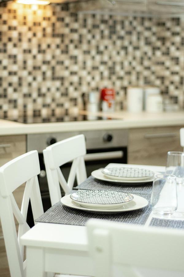 Apartament Armeria Corfu *