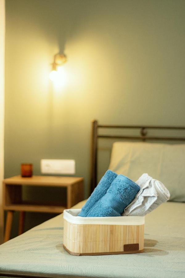 Armeria Corfu Apartament