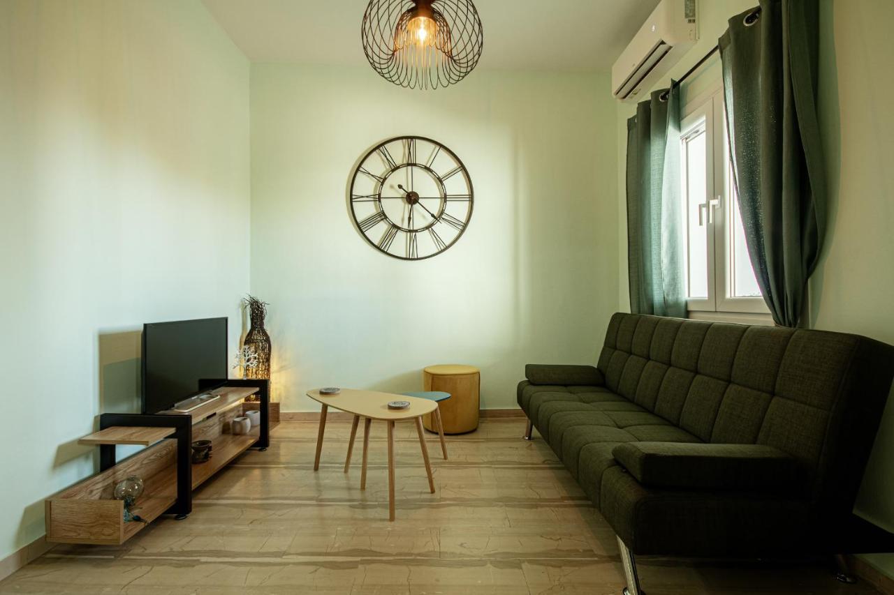 Armeria Corfu Apartament