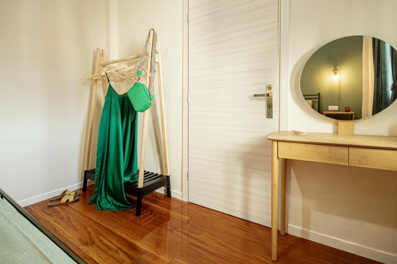 Armeria Corfu Apartament *